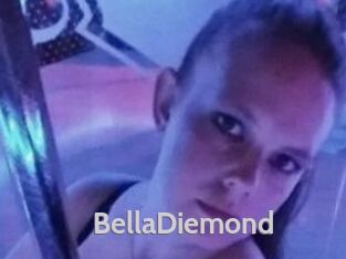 BellaDiemond