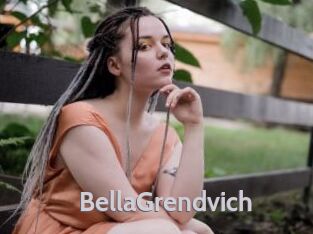 BellaGrendvich