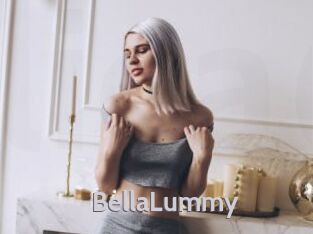 BellaLummy