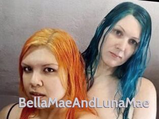 BellaMaeAndLunaMae