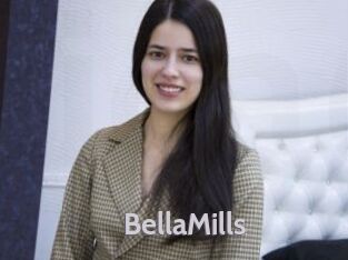 BellaMills