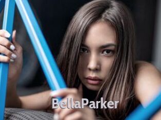 BellaParker