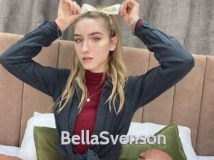 BellaSvenson