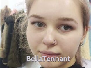 BellaTennant