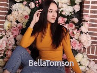 BellaTomson