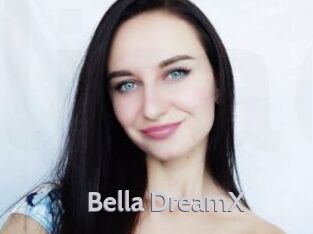 Bella_DreamX