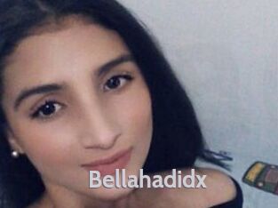 Bellahadidx