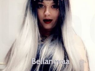 Bellanovaa