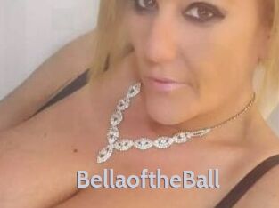 BellaoftheBall