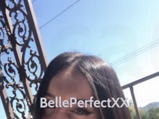 BellePerfectXX