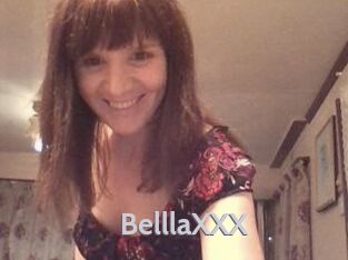 BelllaXXX