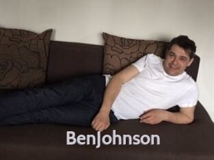 BenJohnson