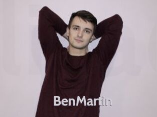 BenMartin