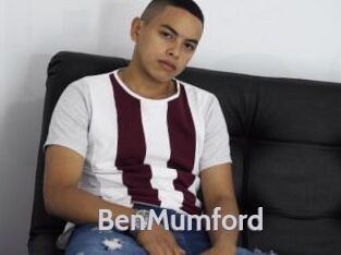 BenMumford