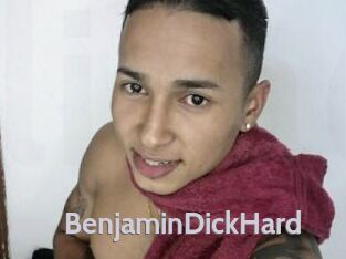 BenjaminDickHard