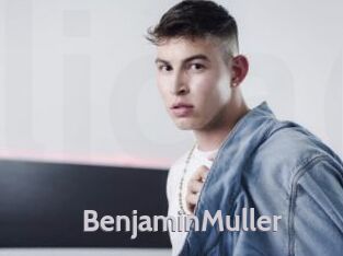 BenjaminMuller