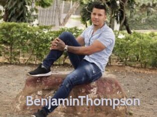 BenjaminThompson