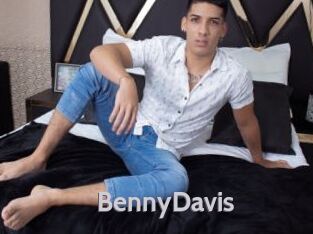 BennyDavis