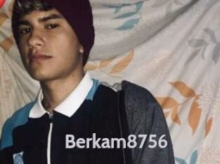 Berkam8756