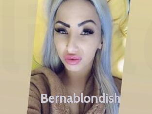 Bernablondish