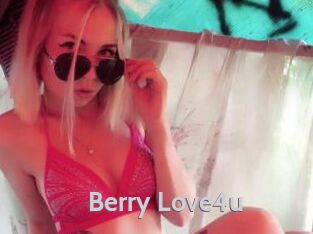 Berry_Love4u