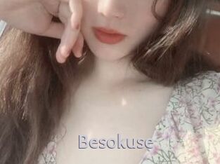 Besokuse