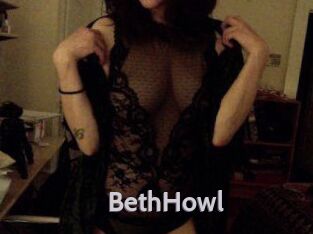 BethHowl