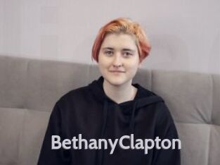 BethanyClapton