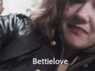 Bettielove