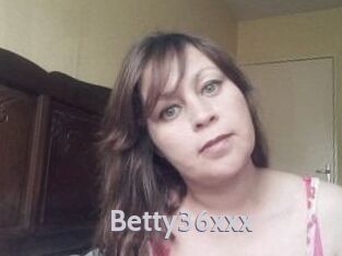 Betty36xxx