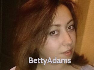 Betty_Adams