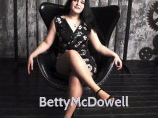 BettyMcDowell