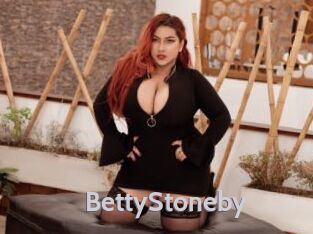 BettyStoneby