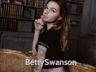 BettySwanson