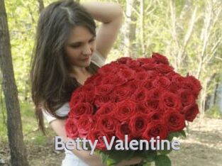 Betty_Valentine