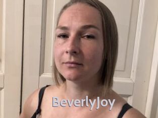 BeverlyJoy