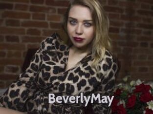 BeverlyMay