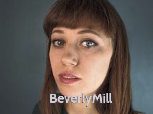 BeverlyMill