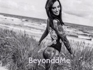 BeyonddMe