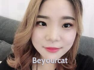 Beyourcat