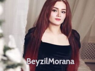 BeyzilMorana