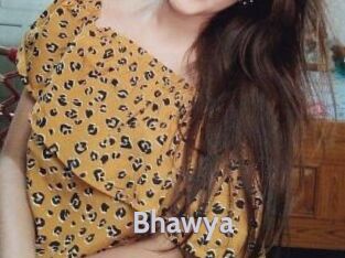 Bhawya