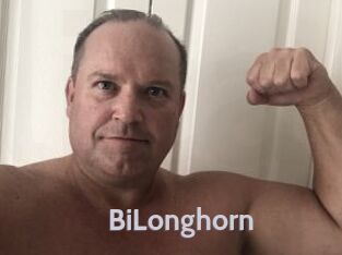 BiLonghorn