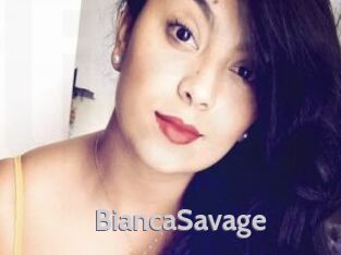 BiancaSavage