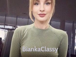 BiankaClassy