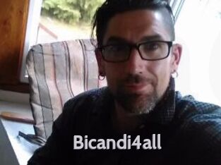 Bicandi4all