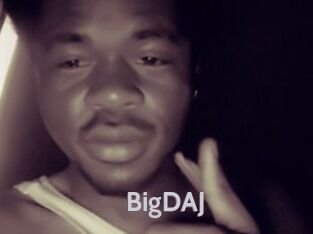 BigDAJ