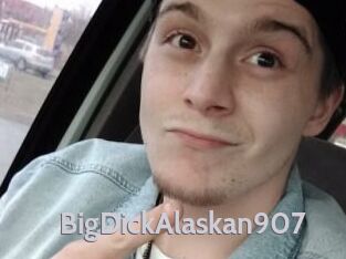 BigDickAlaskan907