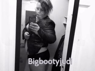 Bigbootyjudi