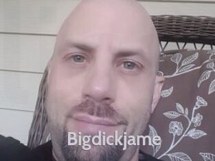 Bigdickjame